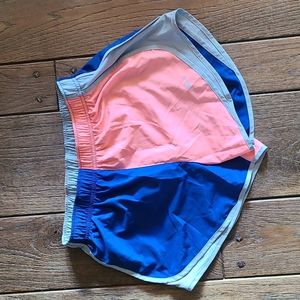 Nike Dri-Fit Shorts